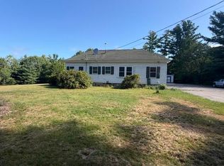 38 Sampson Ln, Parsonsfield, ME 04047