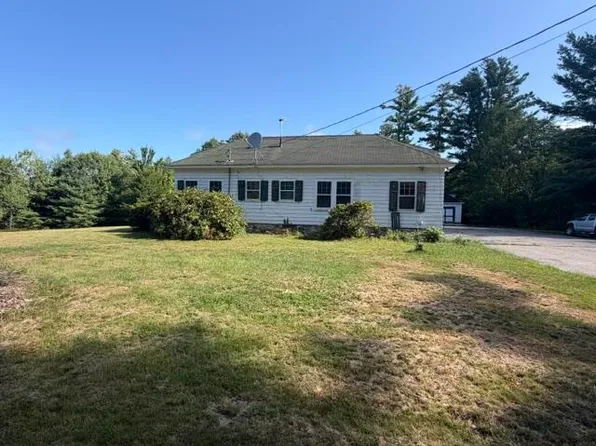 38 Sampson Lane, Parsonsfield, ME 04047