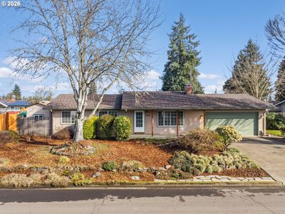 3755 Kendra St, Eugene, OR, 97404