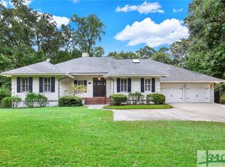 207 Pettigrew Dr, Savannah, GA 31411