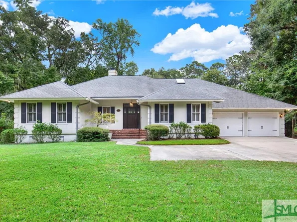 207 Pettigrew Drive, Savannah, GA 31411