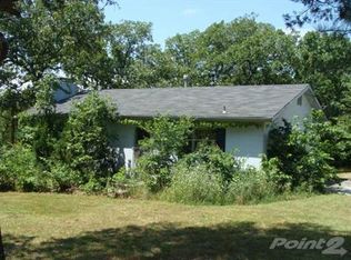 1208 A B Fine Rd, Cedarcreek, MO 65627