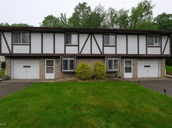 331-333 Harding Ave NW, Massillon, OH 44646