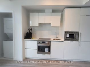 121 Saint Patrick St #1615, Toronto, ON M5T0B8