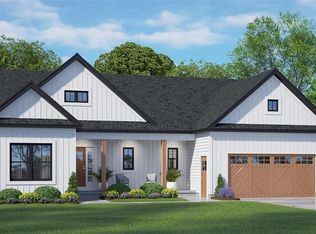 10 Fairbourne Park, Rochester, NY 14626