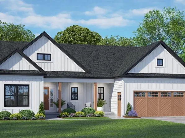 10 Fairbourne Park, Rochester, NY 14626