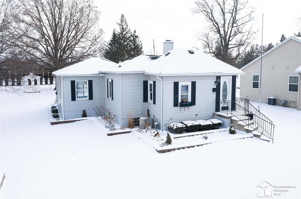 530 Lavender St, Monroe, MI 48162 Zillow