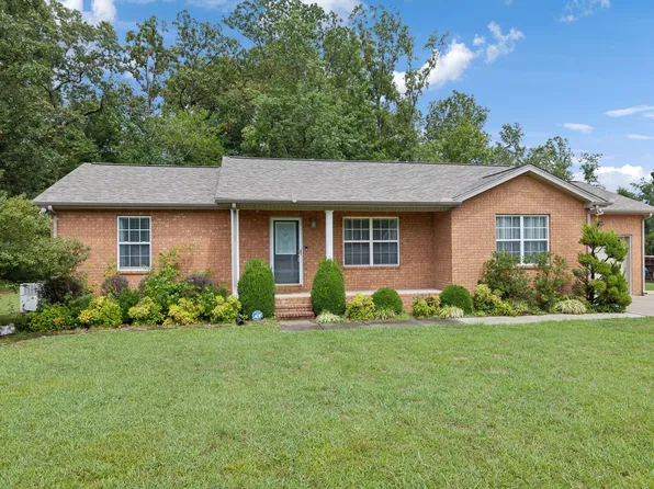 373 Oak Hollow Rd, Manchester, TN 37355