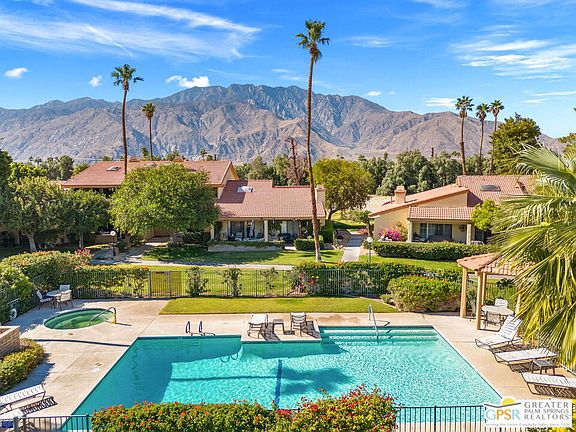 2603 N Whitewater Club Dr UNIT B, Palm Springs, CA 92262 | MLS #23 ...