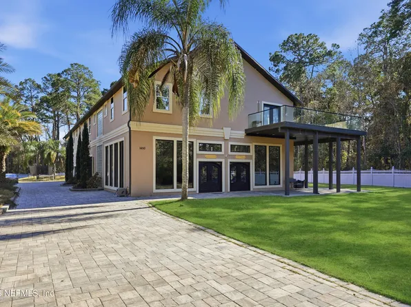 1450 WENTWORTH Avenue, St. Johns, FL 32259