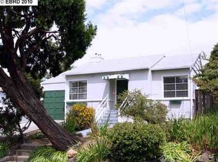 534 Everett St, El Cerrito, CA 94530