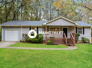 105 Mount Airy Rd, McDonough, GA 30253