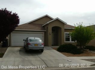 1404 Yucatan Dr SE, Rio Rancho, NM 87124