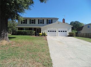 11616 Five Cedars Rd, Charlotte, NC 28226