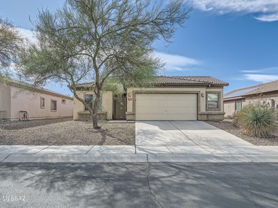 11135 W Willow Field Dr, Marana, AZ, 85653