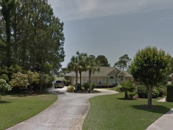4113 Soundpointe Dr, Gulf Breeze, FL 32563