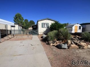 430 Morning Dove Dr, Grand Junction, CO 81504