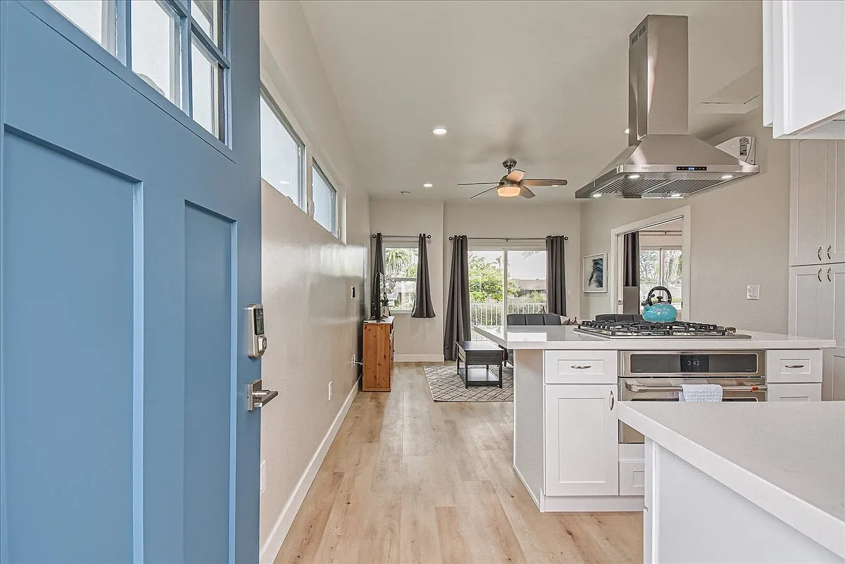 1 bed, 524 sqft, $3,400 — Photo 1