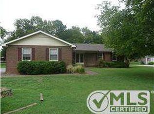 418 Haynes Dr, Murfreesboro, TN 37129