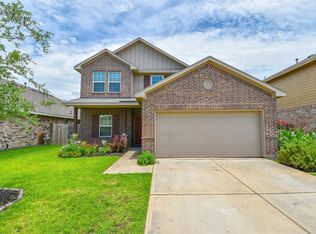 1818 Winding Trail Ln, Alvin, TX 77511