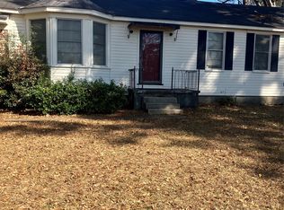 3106 Green Terrace Rd, Shreveport, LA 71118