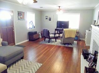 1504 Creed St, Pineville, LA 71360