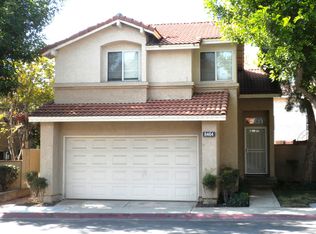 8464 Snowview Pl, Rancho Cucamonga, CA 91730