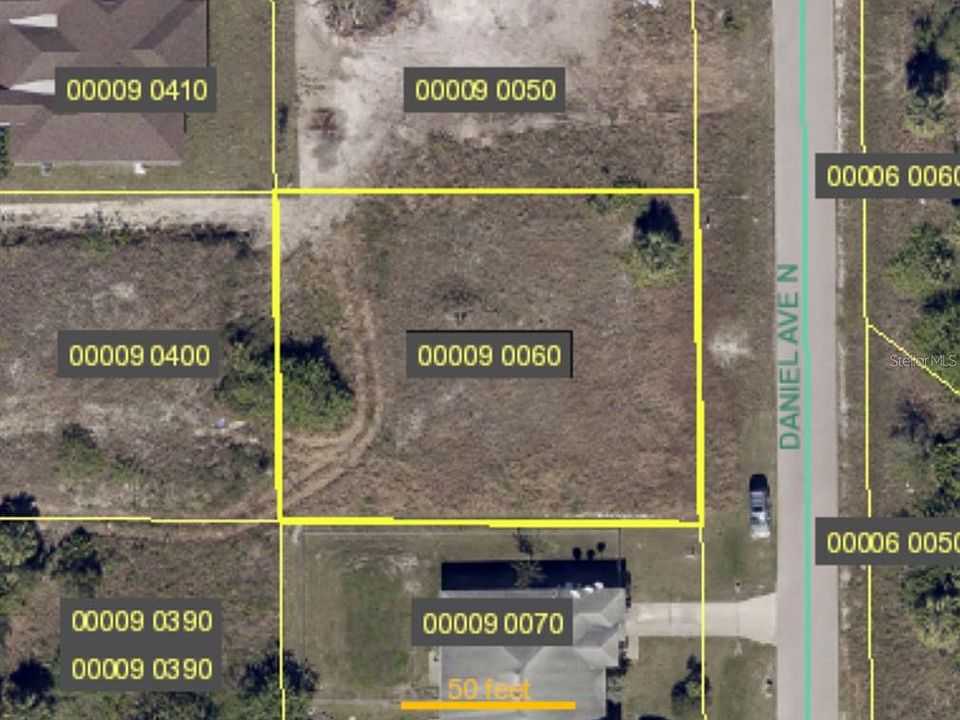 1st image of 2513-2515 DANIEL AVENUE LOT 6
