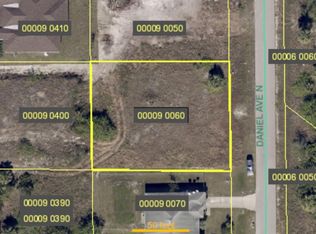 2513-2515 Daniel Ave N #6, Lehigh Acres, FL 33971