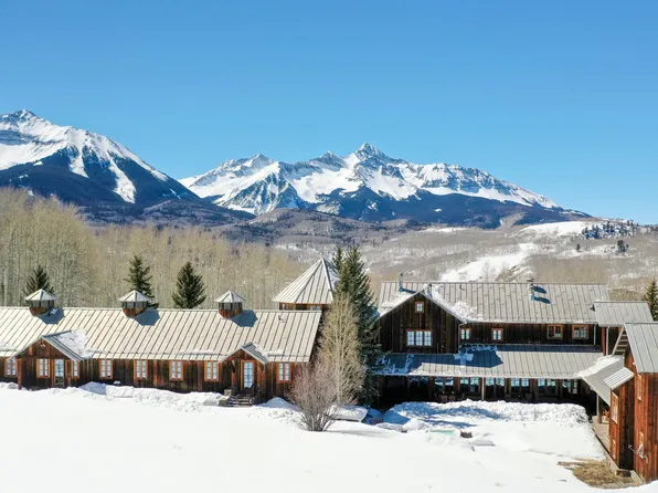 8121 Preserve Dr, Telluride, CO 81435