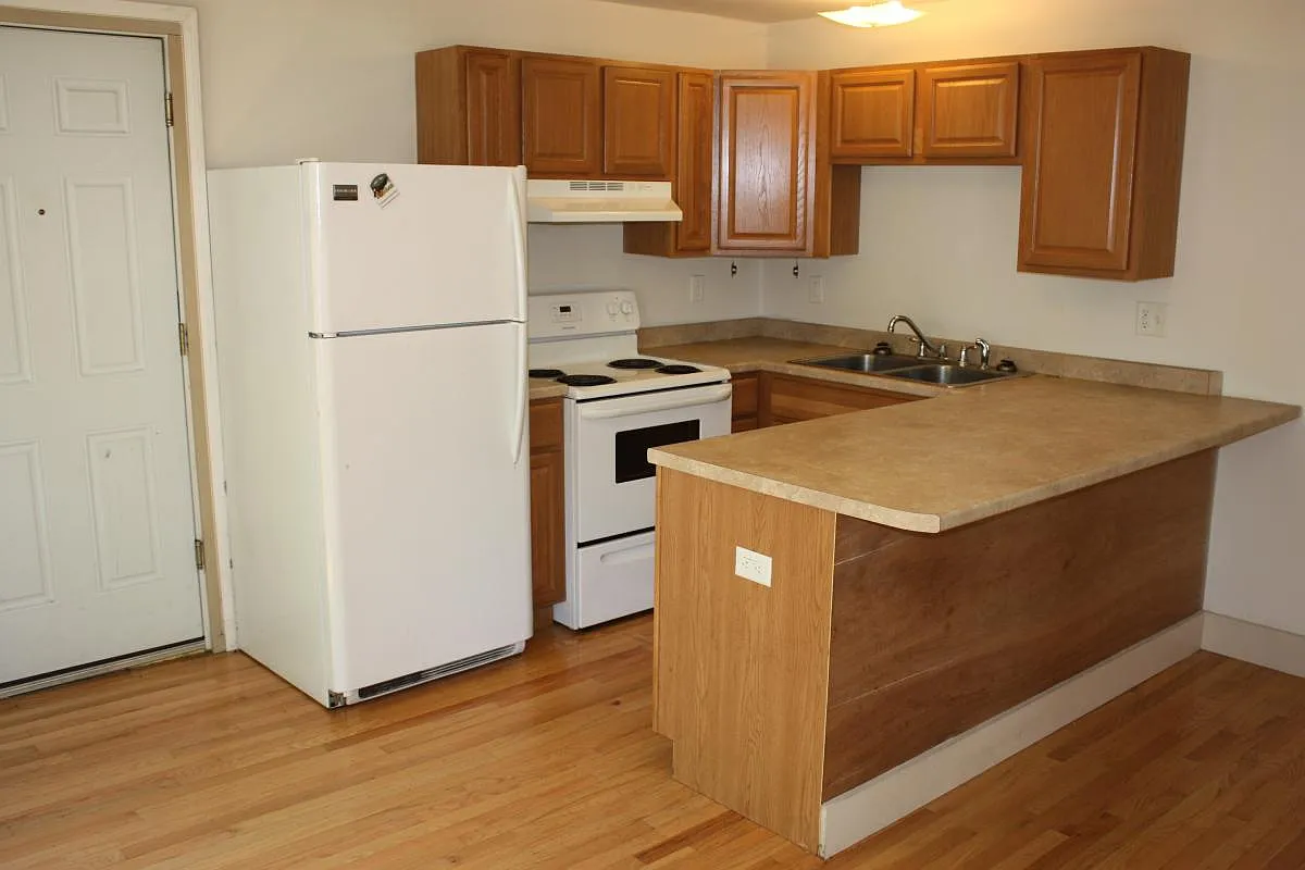 1 bed, $1,700 — Photo 1