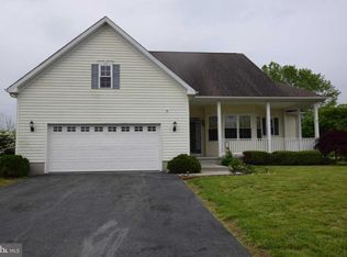 8 Leena Ln, Smyrna, DE