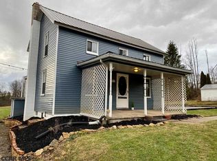 197 Spruce Rd, Moshannon, PA 16859