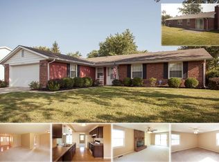 4961 Appleridge Ct, Dayton, OH