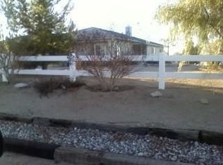 32201 Crystalaire Dr, Llano, CA 93544