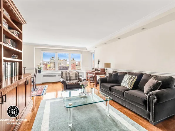 1199 Park Avenue 10A image 1 of 12