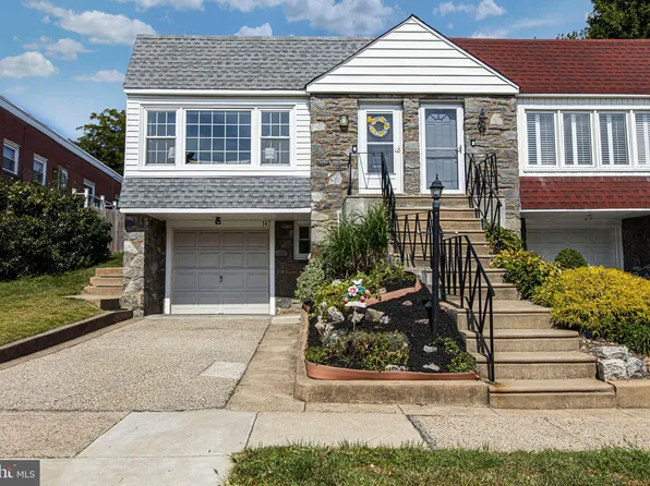 147 Juniper Rd, Havertown, PA 19083