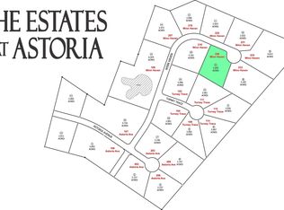 226 Winn Hvn, Round Top, TX 78954