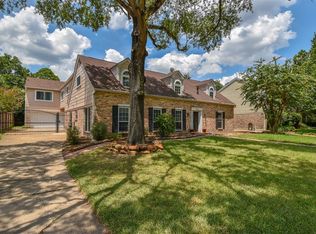14822 Cindywood Dr, Houston, TX 77079
