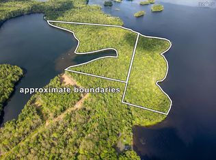 0 Troop Rd, Digby, NS B0W1H0