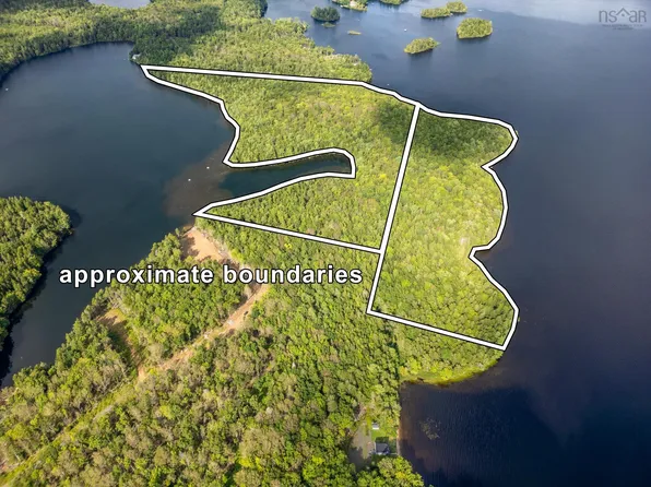 0 Troop Rd, Digby, NS B0W 1H0