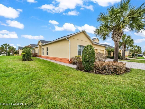 6456 Klein Ln, Melbourne, FL 32940