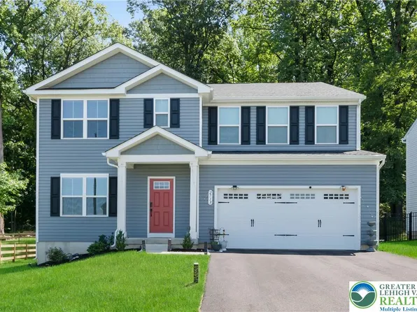 2713 Barnes Ct, Allentown, PA 18103