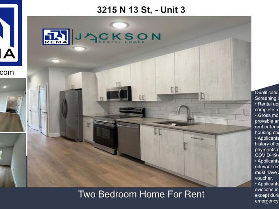1st image of 3215 N 13th St