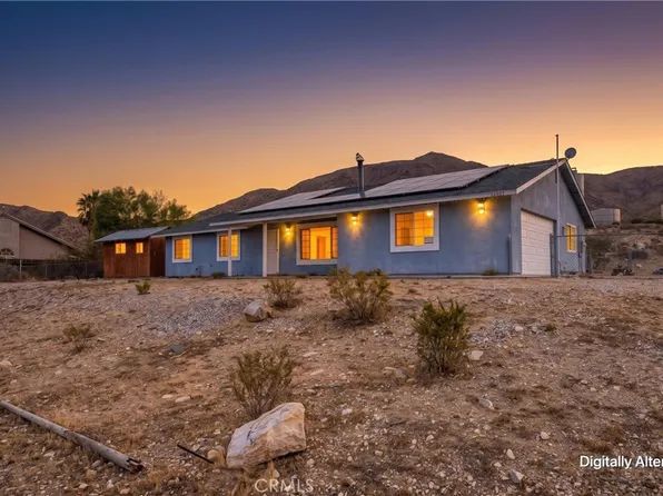15023 Byron Dr, Apple Valley, CA 92307
