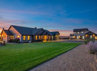 7124 SW Mill Iron Cir, Powell Butte, OR 97753