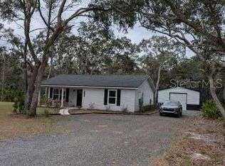 11190 NW 100th Ave, Chiefland, FL 32626