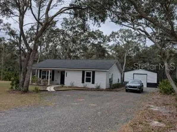 11190 NW 100th Ave, Chiefland, FL 32626