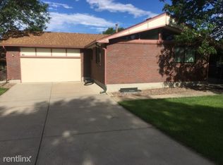 5360 S Prescott St, Littleton, CO 80120