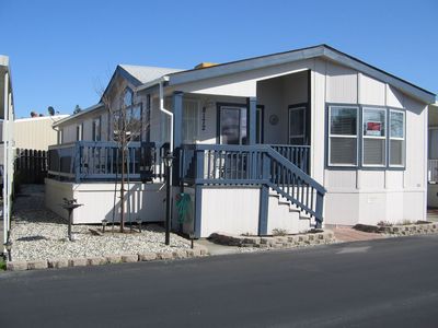 8172 Birch St, Windsor, CA, 95492
